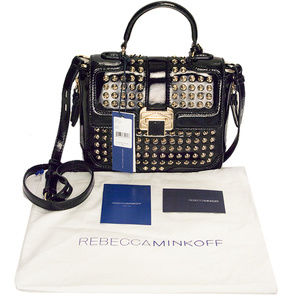 SOLD - New Rebecca Minkoff Elle Mini SH16ICLX26